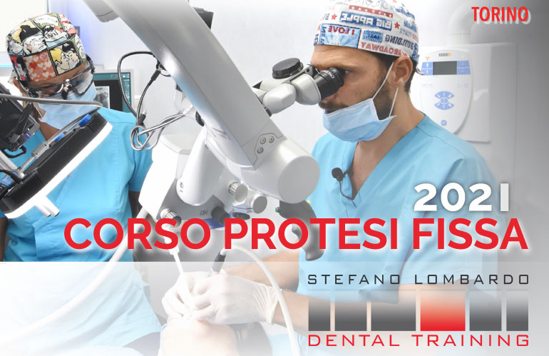 Dr Stefano Lombardo corso-protesi-fissa-2021